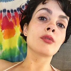 Meet your Posher, Kat